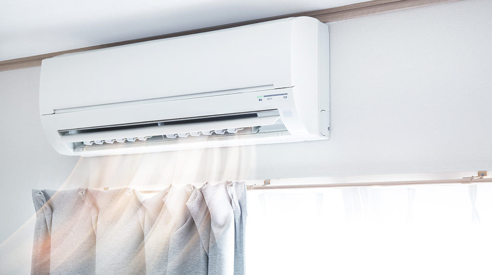 air conditioners in melbourne